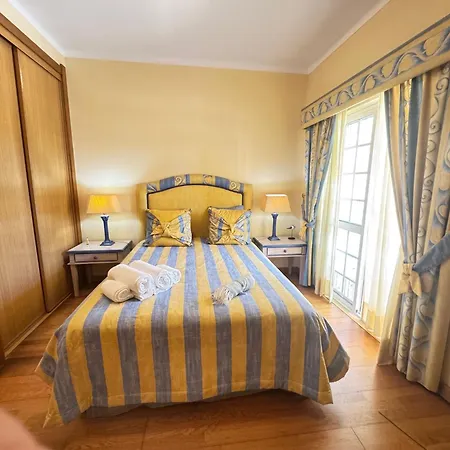 Dom wakacyjny Palm Albufeira