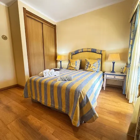 Casa de Férias Palm *