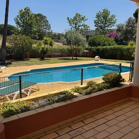 Dom wakacyjny Palm Albufeira