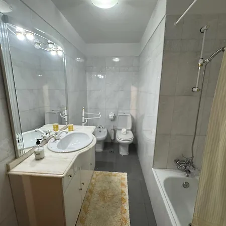 Palm Casa de Férias Albufeira