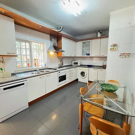 Palm Casa de Férias *