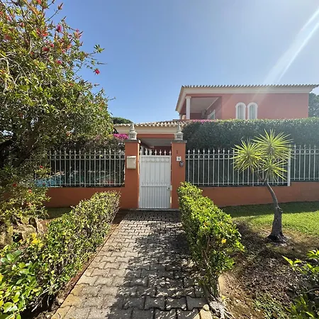 Palm Casa de Férias *