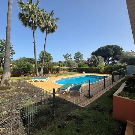 Palm בית נופש