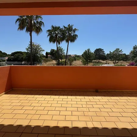Palm Villa Albufeira