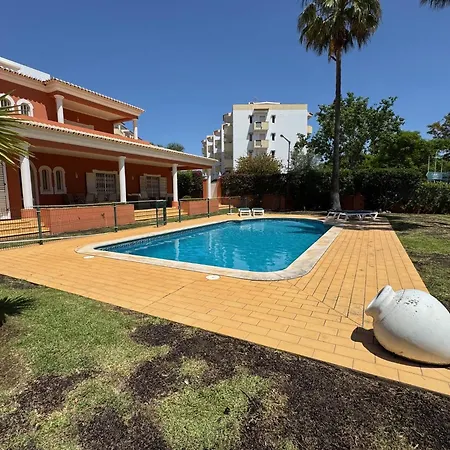 Vakantiehuis Palm Albufeira