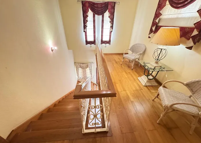 Vakantiehuis Palm Albufeira