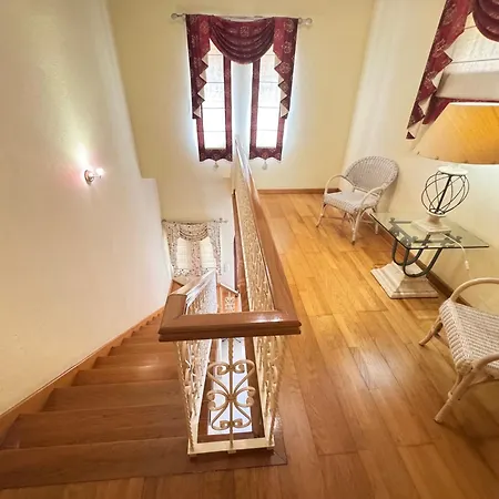 Vakantiehuis Palm Albufeira